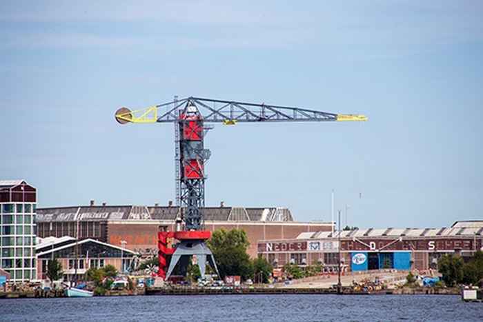 NDSM Werf