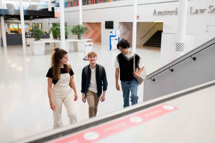 Campus tours